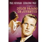 Dulce Pajaro De Juventud (Sweet Bird Of Youth)