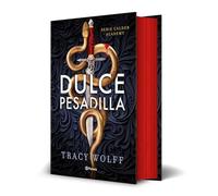 Dulce pesadilla (Calder Academy 1) Edición deluxe limitada