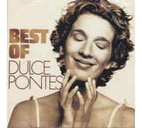 Dulce Pontes - Dulce Pontes - Best Of [CD] 2019