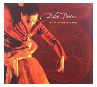 Dulce Pontes - El Corazon Tiene Tres Puertas