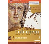 Dulce ridentem 2. Per le Scuole superiori. Con e-book. Con espansione online (Vol. 3)