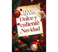 Dulce y caliente Navidad