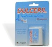 dulceril 150 compresse