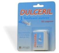 dulceril dolcificante 150 compresse