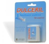 A.MENARINI IND.FARM.RIUN.Srl Dulceril 150 compresse