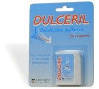 Dulceril Dolcificante Acalorico 150 Compresse