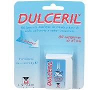 Dulceril Dolcificante Acalorico 150 Compresse