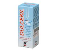 Dulceril Dolcificante Acalorico Gocce 30 ml