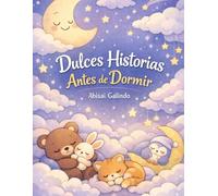 Dulces Historias Antes de Dormir