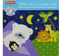 Dulces Suenos a Mi Querido M