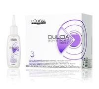DULCIA PERMANENTE ADVANCED 3 CAPELLI MOLTO SENSIBILIZZATI 75ML