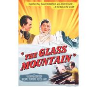 Dulcie Gray - Glass Mountain