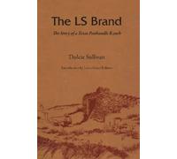 Dulcie Sullivan The LS Brand (Tascabile) M. K. Brown Range Life Series