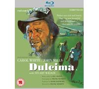 Dulcima (Blu-ray) Cyril Cross Peter Reeves George Hilsdon Sheila Raynor