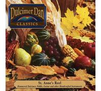 Dulcimer Dan Classics - St. Anne's Reel