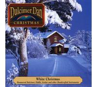 Dulcimer Dan Classics - White Christmas