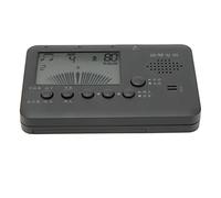 Dulcimer Tuner 3 in Metronome Tuner Generator con Display LCD - Strumento Compatto e Musica per i Musicisti