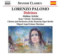 Dulcinea