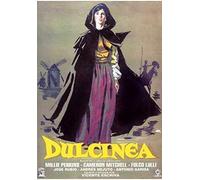 Dulcinea DVD 1963