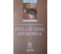 Dulcis Iesu memoria