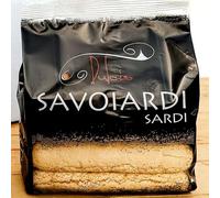 Dulcis Savoiardi Sardi, Biscotti Tradizionali, 300 g, Confezione da 3