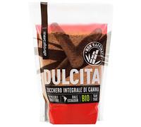 DULCITA ZUCCHERO CANNA INT500G