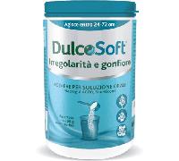 Dulco Soft Macrogol Lassativo 200 g per Stitichezza Irregolarità e Gonfiore