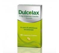 Dulcolax 40 pz Compresse rivestite con film