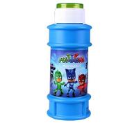 Dulcop 001421.15 Bolle Sapone Pj Mask, 175 ml, 16 Pezzi