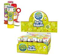 Dulcop 001421 Bolle di Sapone, Colori assortiti, 1 pezzo