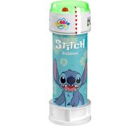 Bolle di sapone con STITCH
