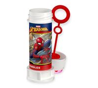 DULCOP BOLLE DI SAPONE MARVEL SPIDERMAN FLACONE DA 60 ML- assortito