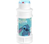 Dulcop bolle di sapone maxi disney stitch flacone da 175 ml