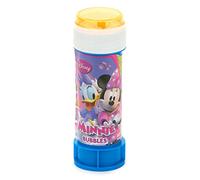 36 BOLLE DI SAPONE MINNIE BAMBINI DISNEY ANIMAZIONE COMPLEANNO FESTA PARTY