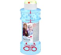 Dulcop glass bubbles disney frozen flacone da 300 ml