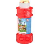 Dulcop glass bubbles paw patrol flacone trasparente da 300 ml
