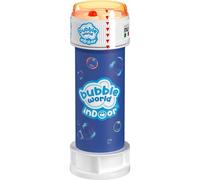 Dulcop indoor bubbles flacone bolle di sapone da 60 ml