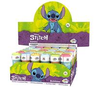 BOLLE DI SAPONE STITCH 103001010043