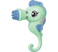 Dulcop sea horse bubble bluster con 2 flaconi da 60 ml