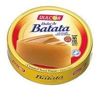 Dulcor- Dolce di Patate alla Vaniglia - Marmellata di Patate Dolci e Vaniglia - Manjar Argentino - Dessert Squisito-700 g Y