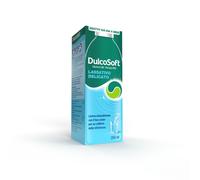 DULCOSOFT SOL ORALE 250ML