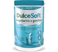 DulcoSoft Irregolarità e Gonfiore Polvere 200g