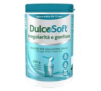 DULCOSOFT IRREGOLARITA' E GONFIORE POLVERE SOLUBILE 200 G