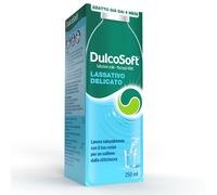 DulcoSoft, Lassativo Delicato, Macrogol per Stitichezza, Soluzione Ora