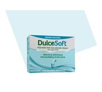 Dulcosoft Polvere Per Soluzione Orale Integratore Alimentare 20 Bustine