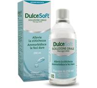 DULCOSOFT SOL ORALE 250ML