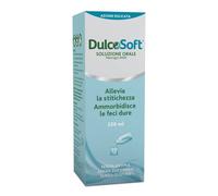 Dulcosoft - Soluzione Orale Stitichezza Confezione 250 Ml (Scadenza Prodotto 02/2026)