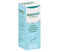 DULCOSOFT SOLUZIONE ORALE250ML