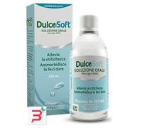 DULCOSOFT SOLUZIONE ORALE250ML