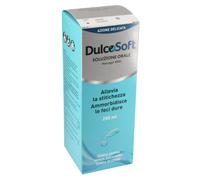 DULCOSOFT SOLUZIONE ORALE250ML